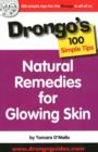 Image for Natural Remedies for Glowing Skin