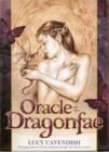 Image for Oracle of the Dragonfae : Oracle Card and Book Set