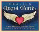 Image for Healing Angel Cards