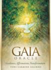 Image for Gaia Oracle : Guidance, Affirmations, Transformation Book and Oracle Card Set