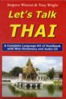 Image for Let&#39;s Talk Thai