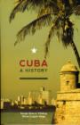 Image for Cuba  : a history