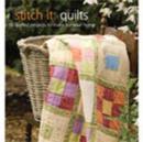 Image for Stitch it  : quilts