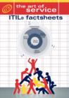 Image for The Itil V3 Factsheet Benchmark Guide
