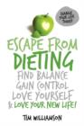 Image for Escape from Dieting