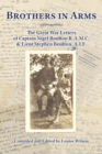 Image for Brothers in Arms : The Great War Letters of Captain Nigel Boulton R.A.M.C. and Lieut Stephen Boulton, A.I.F.