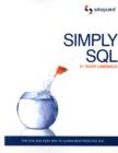 Image for Simply SQL