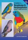 Image for Neophema and Neopsephotus Genera and Their Mutations