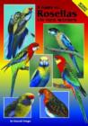 Image for Rosellas and Their Mutations