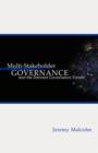 Image for Multi-stakeholder Governance and the Internet Governance Forum