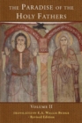 Image for The Paradise of the Holy Fathers