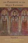 Image for The Paradise of the Holy Fathers Volume 1