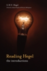 Image for Reading Hegel