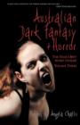 Image for Australian Dark Fantasy and Horror : Vol 3