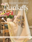 Image for More Beautiful Embroidered Blankets