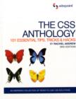 Image for The CSS anthology  : 101 essential tips, tricks &amp; hacks