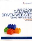 Image for Build your own database driven web site using PHP &amp; MySQL