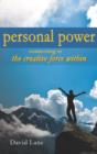 Image for Personal Power: Connecting to the Creative Force Within