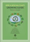 Image for Herb and Medicinal Plants Growing Guide : Plant a Herb Garden!
