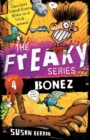 Image for Bonez : The Freaky Series Book 4