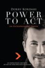 Image for Power to Act