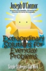 Image for Extraordinary Solutions for Everyday Problems