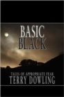 Image for Basic Black : Tales of Appropriate Fear