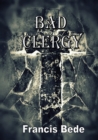 Image for Bad Clergy - a question in five fantasies