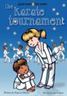 Image for Grand Master Little Master : The Karate Tournament