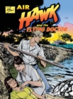 Image for John Dixon&#39;s Air Hawk and the Flying Doctor