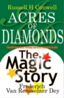 Image for Acres of Diamonds PLUS The Magic Story: Two all-time best-selling success classics in one!