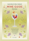 Image for Australian and New Zealand Wine Guide