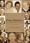 Image for Prime Ministers at the Australian National University