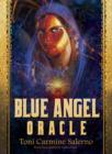 Image for Blue Angel Oracle : Oracle Card and Book Set