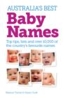 Image for Australia&#39;s Best Baby Names
