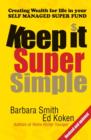 Image for Keep it Super Simple Updated Edition