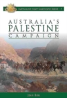 Image for Australia&#39;S Palestine Campaign