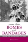 Image for More Than Bombs and Bandages