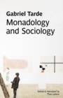 Image for Monadology and Sociology