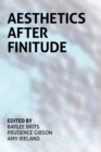 Image for Aesthetics After Finitude