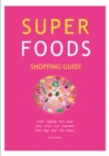 Image for Super Foods Shopping Guide