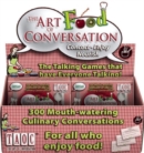 Image for The Art of Food Conversation 12 Copy Display