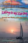 Image for Sailing in My Sarong : Around the World - a 30 year dream