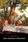 Image for Alice&#39;s Adventures in Wonderland (AD Classic)