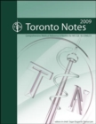 Image for Toronto Notes 2009