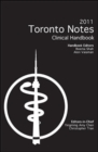 Image for The Toronto Notes for Medical Students 2011 Clinical Handbook
