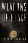 Image for Weapons of peace  : a novel