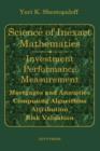 Image for Science of Inexact Mathematics. Investment Performance Measurement. Mortgages and Annuities. Computing Algorithms. Attribution. Risk Valuation