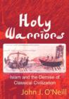 Image for Holy Warriors