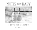 Image for Notes to My Baby